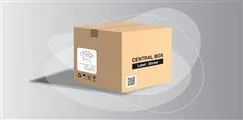 چاپ لیبل کاغذی